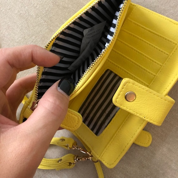 Wallet/mini bag - Picture 4 of 4